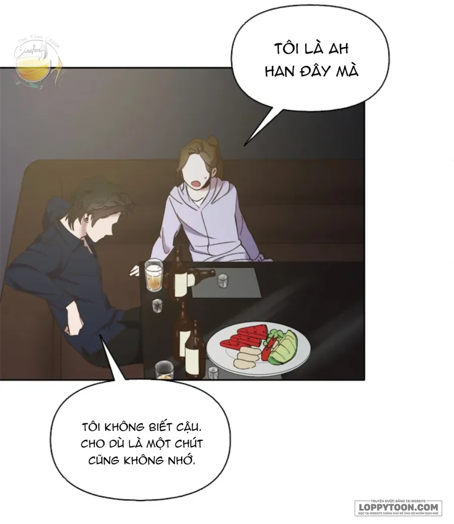 Thanh Xuân Của Chúng Ta Chap 23 - trang 52