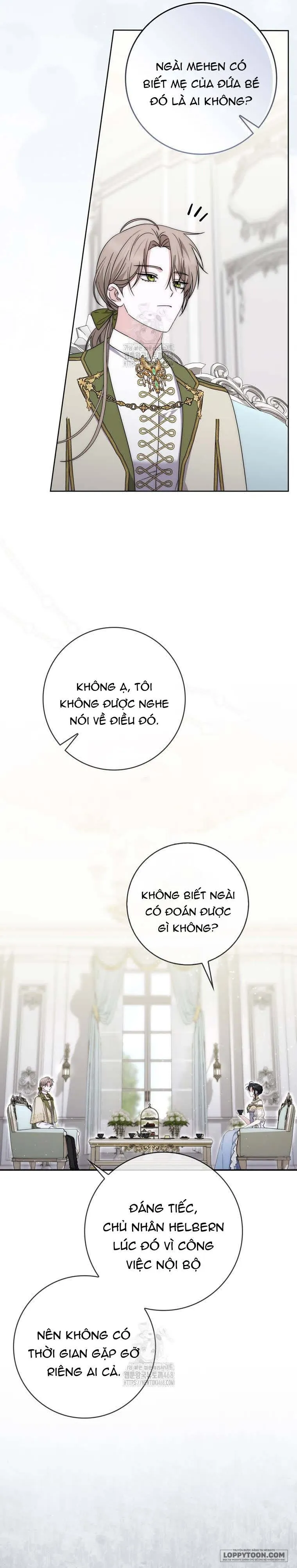 Nam Chính Bệnh Hoạn Ám Ảnh Với Sức Khoẻ Của Tôi Chap 25 - trang 29
