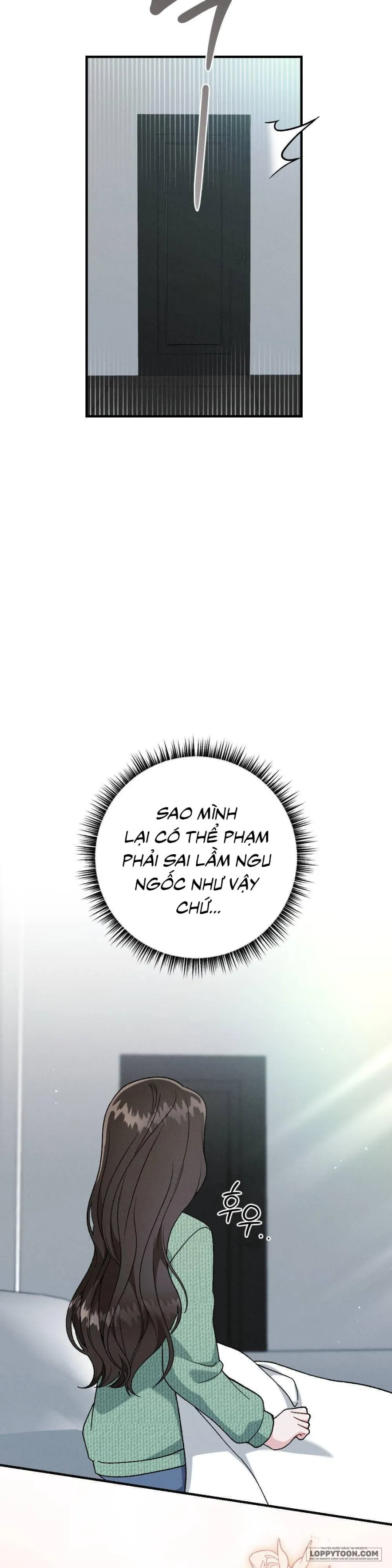 Đêm Chồng Chất Chap 16 - Sự thật về lời hứa - trang 36