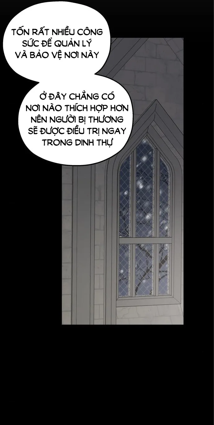Gia Đình Chồng Quá Ám Ảnh Bởi Tôi Chap 86 - trang 6