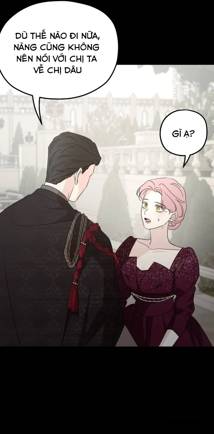 Gia Đình Chồng Quá Ám Ảnh Bởi Tôi Chap 111 - trang 38