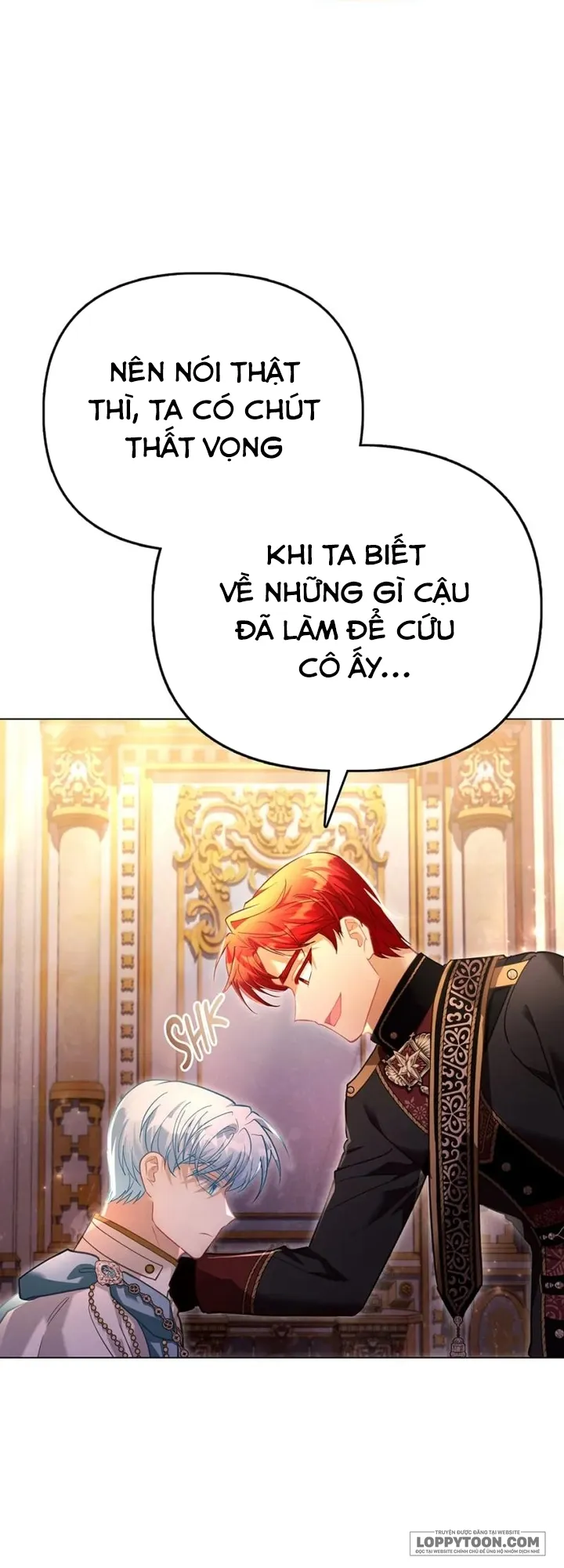 Phương Pháp Trồng Lúa Đặc Biệt Của Ác Nữ Chap 37 - trang 15
