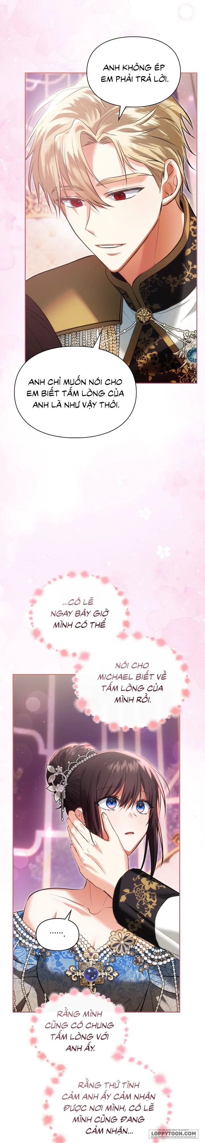Tôi Mới Là Gia Chủ Thật Sự Chap 48 - trang 3