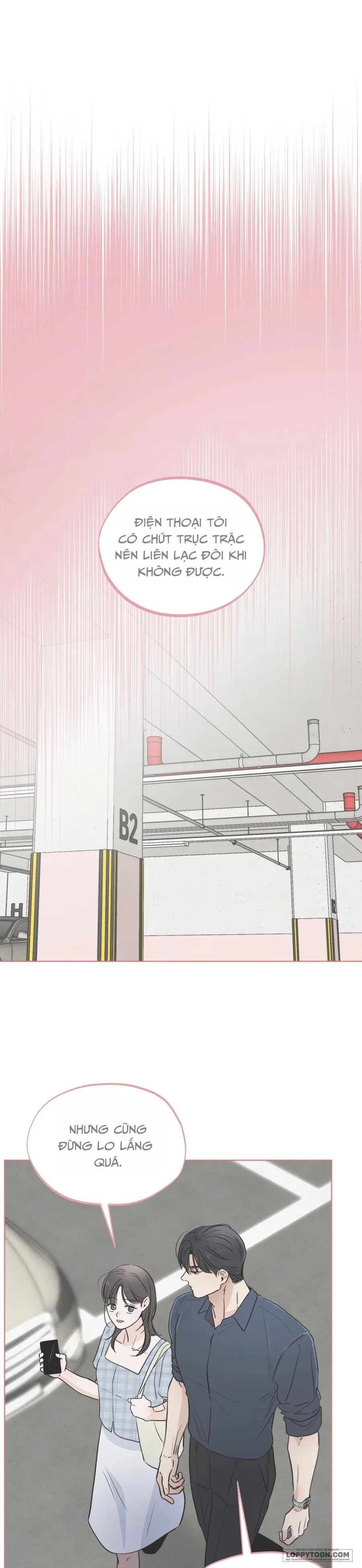 Cuộc Đời Của Kẻ Cặn Bã Chap 44 - trang 6