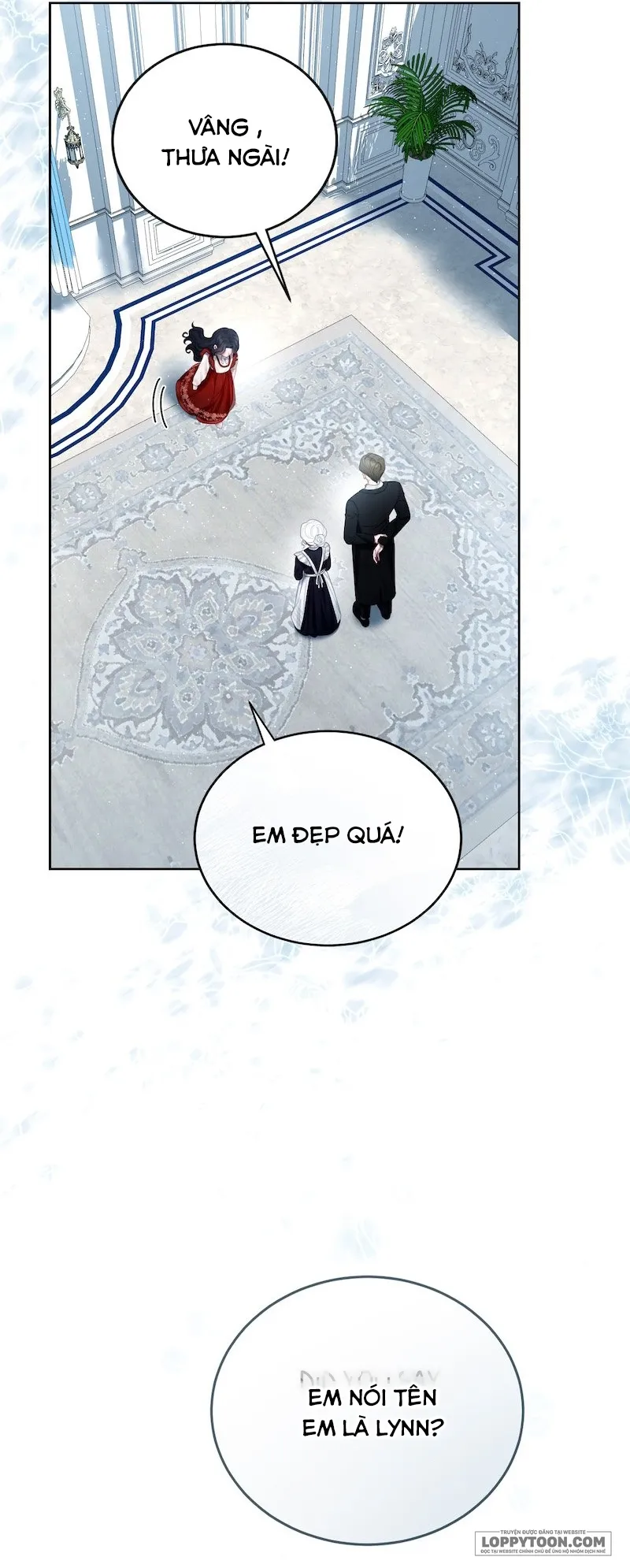 Hầu Nữ Không Còn Thèm Muốn Chủ Nhân Nữa Chap 2 - trang 47