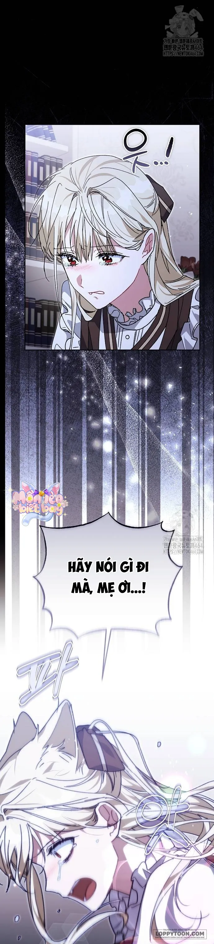 Con Đường Hoa Dành Cho Nam Chính Chap 61 - trang 25