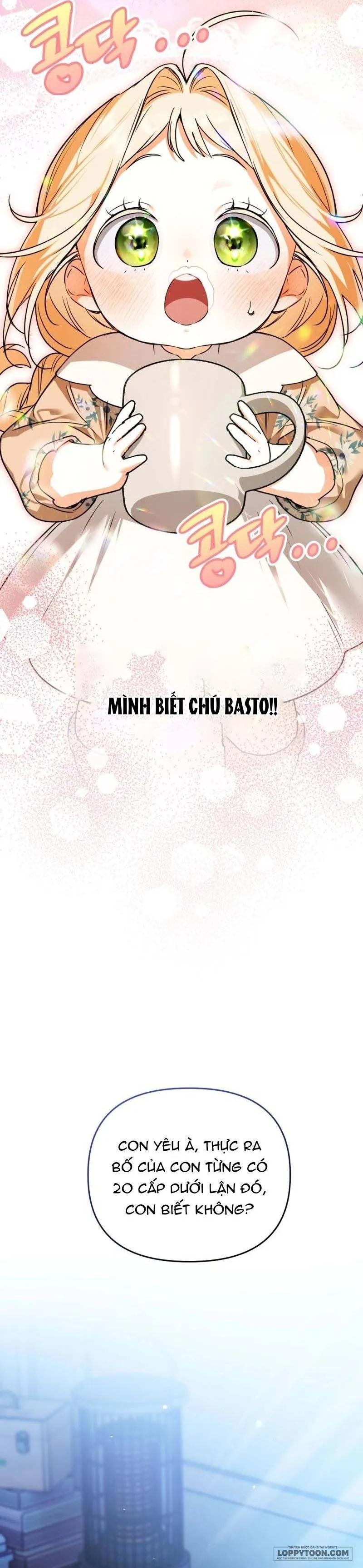 Bé Con Thiên Tài Bí Mật Đi Tìm Cha Chap 4 - trang 27