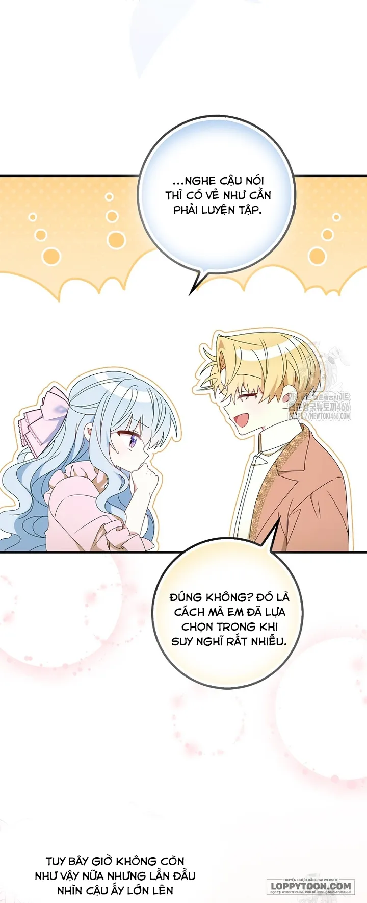 Tôi Sẽ Chiếm Lấy Ngư Trường Này! Chap 60 - trang 15