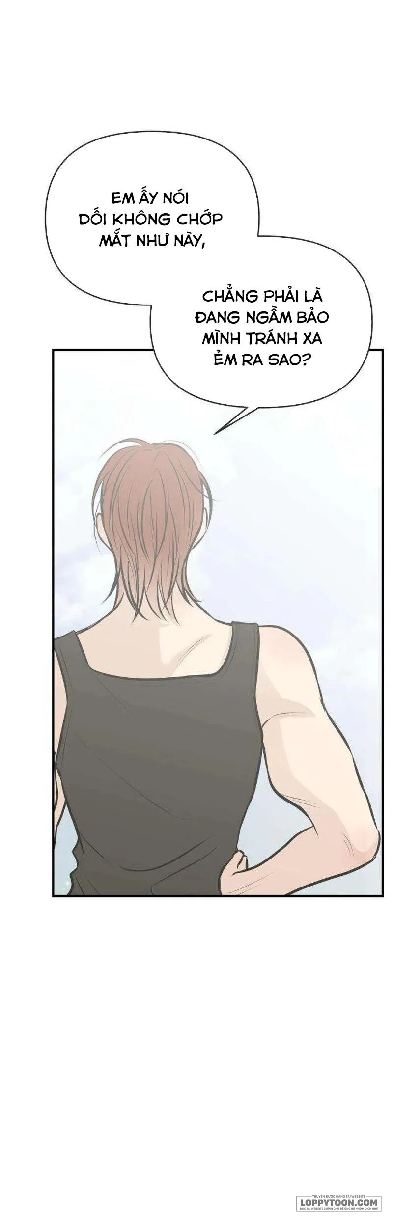 Scandal Bảo Vệ Hôn Nhân Chap 31 - trang 12