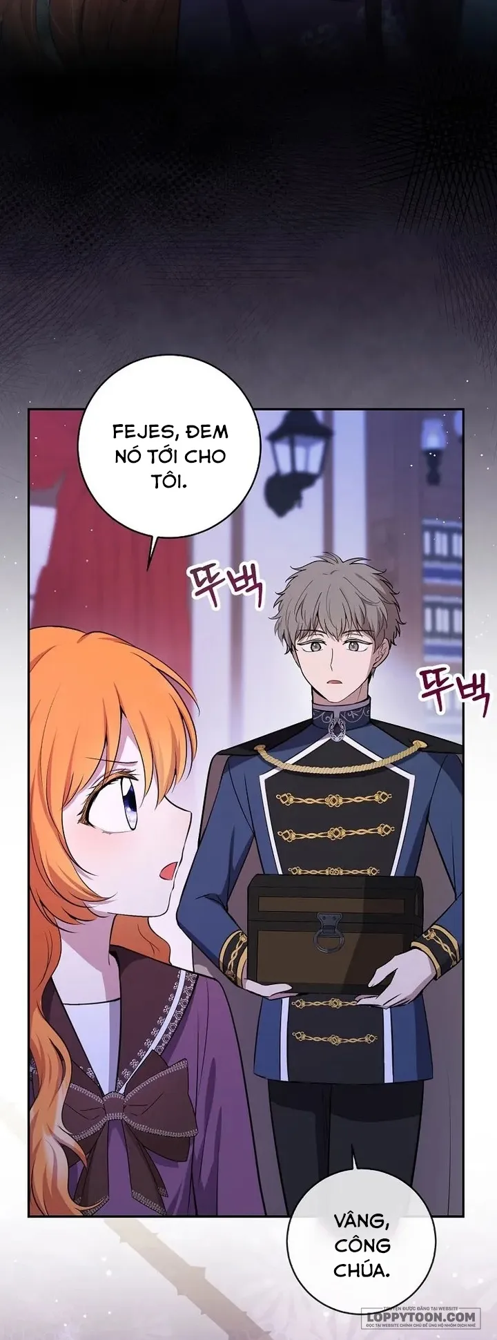 Sóc Con Tài Năng Chap 63 - trang 29