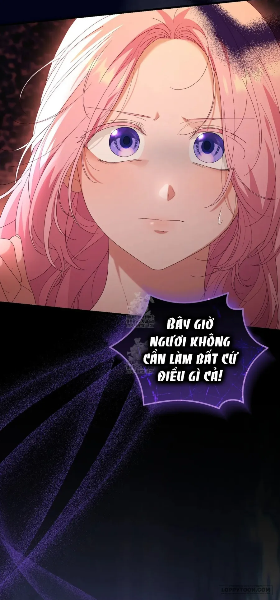 Nàng Tiên, Hãy Ký Hợp Đồng Nào Chap 75 - trang 105
