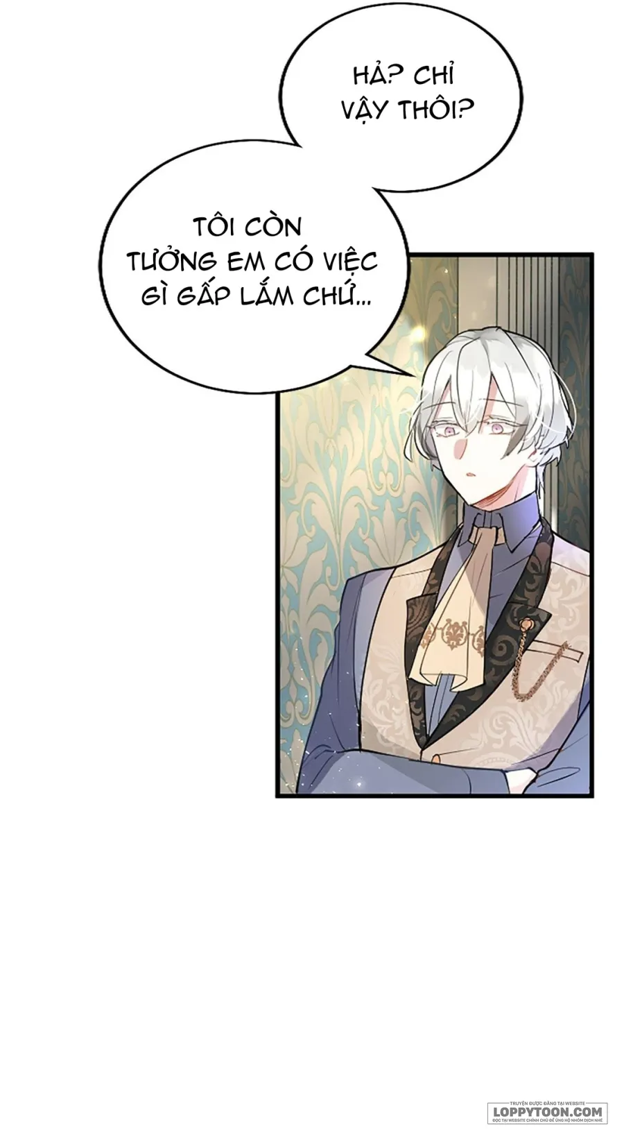 Đại Tiểu Thư Sao Phải Giả Nam Chap 32 - trang 60