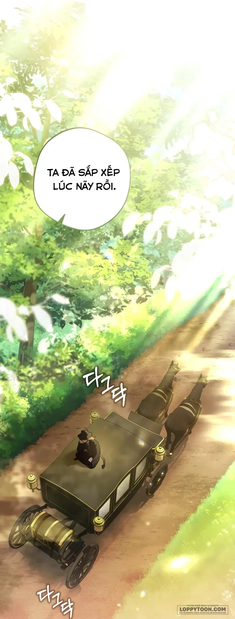 Bạo Chúa Độc Ác Trở Lại Chap 7 - trang 64