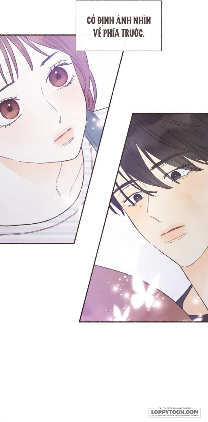 Cảm Xúc Chuyển Giao Chap 42 - trang 34