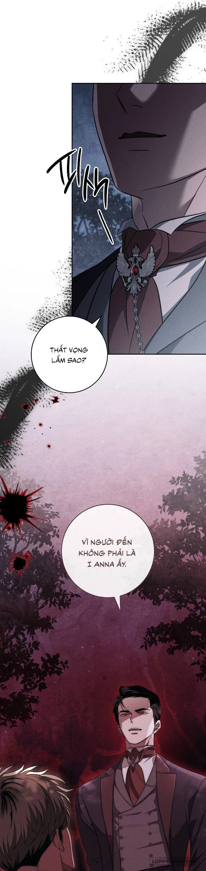 Mộ Thiên Nga Chap 53 - Ngoại truyện 5 - trang 26