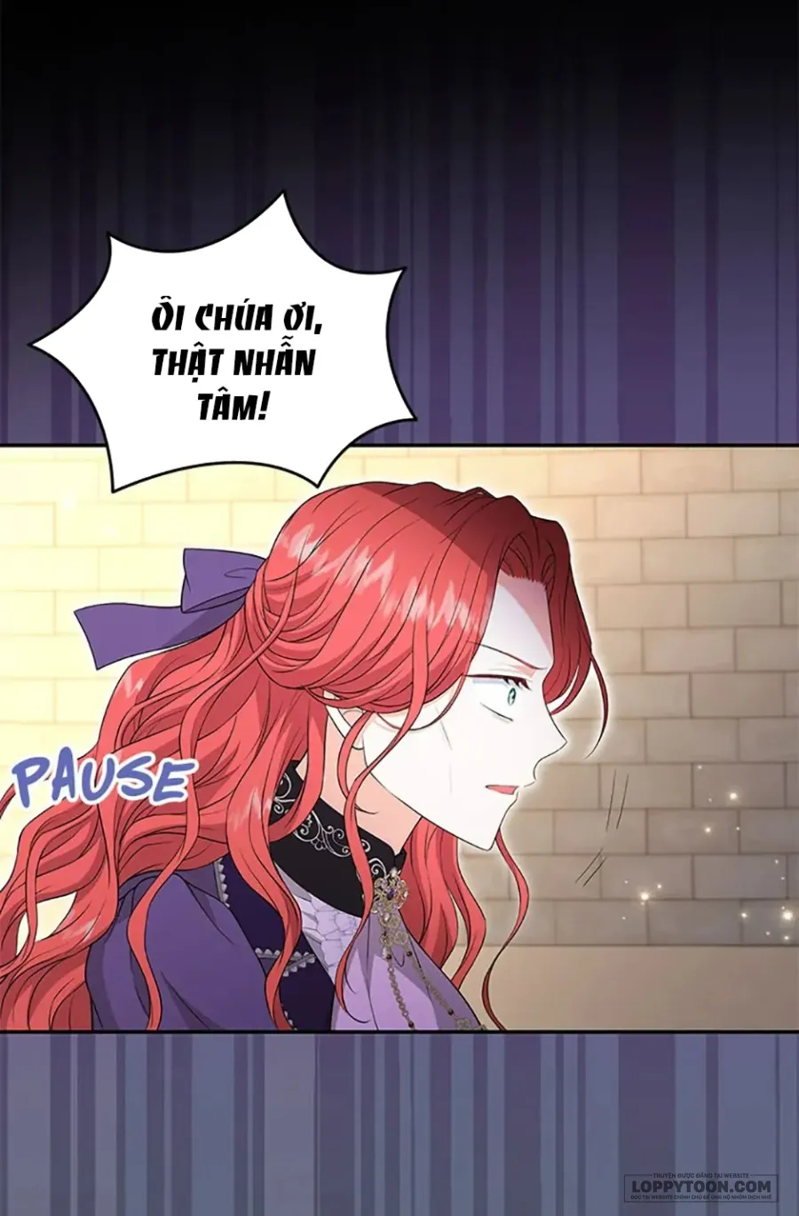 Công Chúa Bé Con Hạng S Thật Mạnh Chap 47 - trang 14