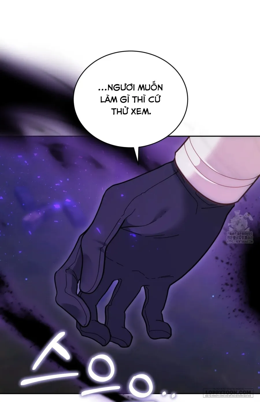 Dù Là Mẹ Kế Nhưng Tôi Thoát Khỏi Cái Chết Rất Dễ Dàng Chap 77 - trang 80