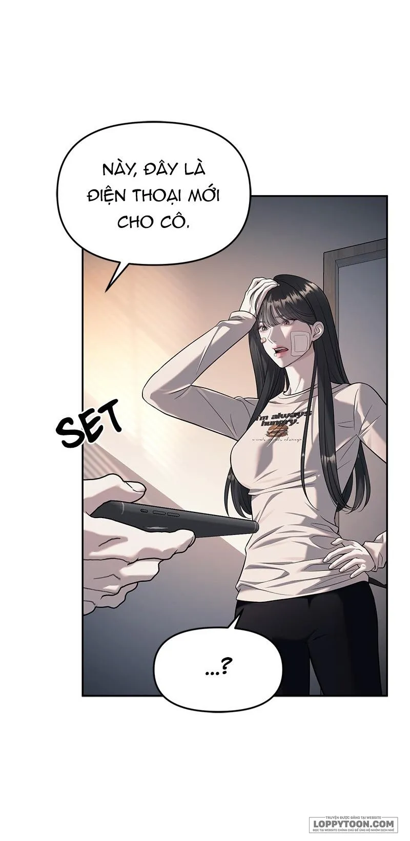 Xâm Nhập Trường Trung Học Tài Phiệt Chap 60 - trang 10