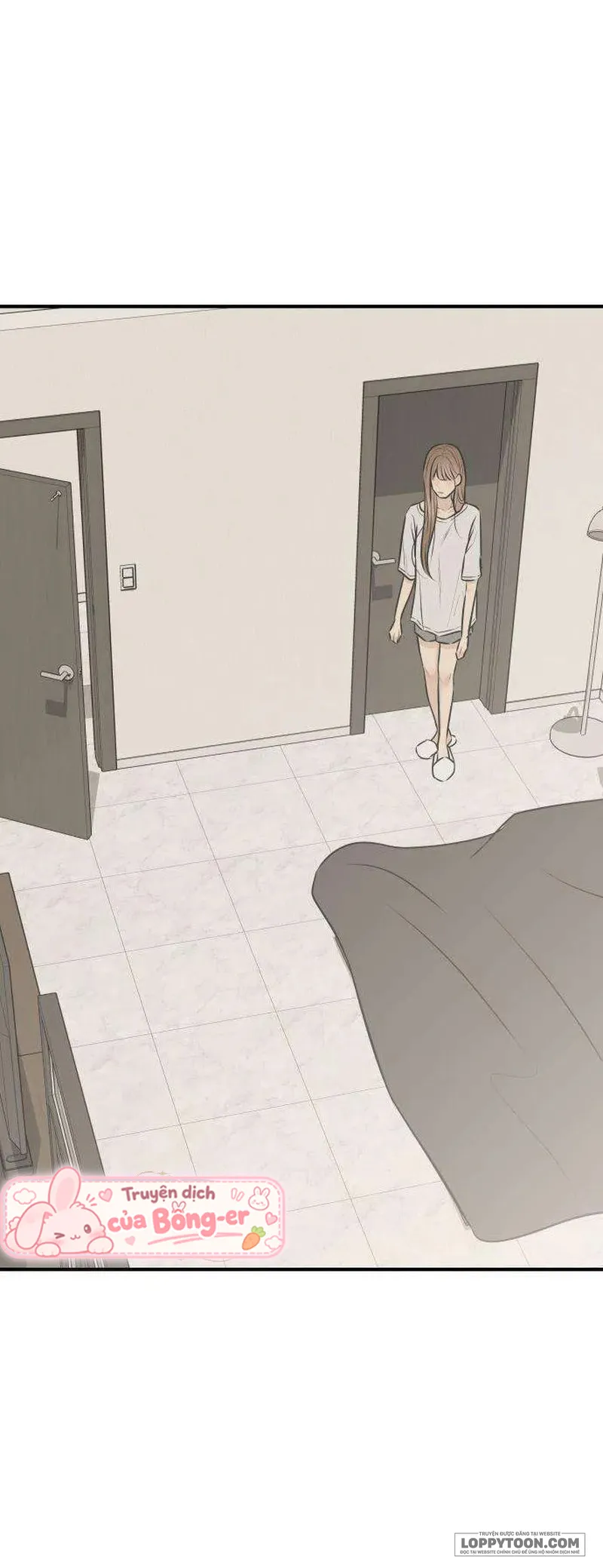 Scandal Bảo Vệ Hôn Nhân Chap 28 - trang 35
