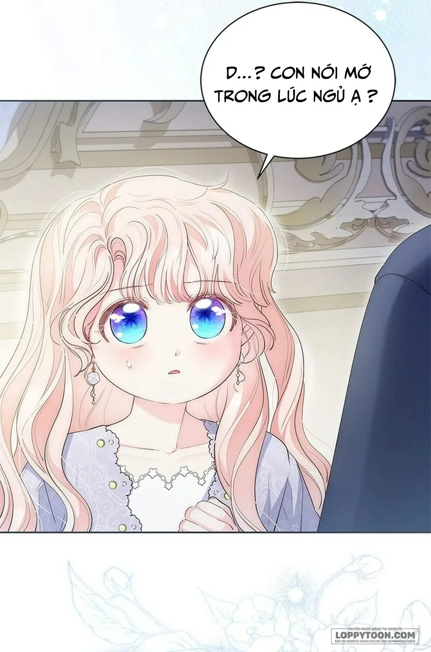 Đã Từ Chối Sủng Ái Rồi Mà Sao Còn Ám Ảnh Thế? Chap 78 - trang 24