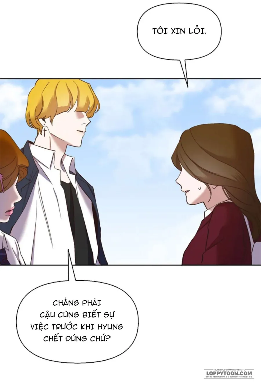 Thanh Xuân Của Chúng Ta Chap 26 - trang 36