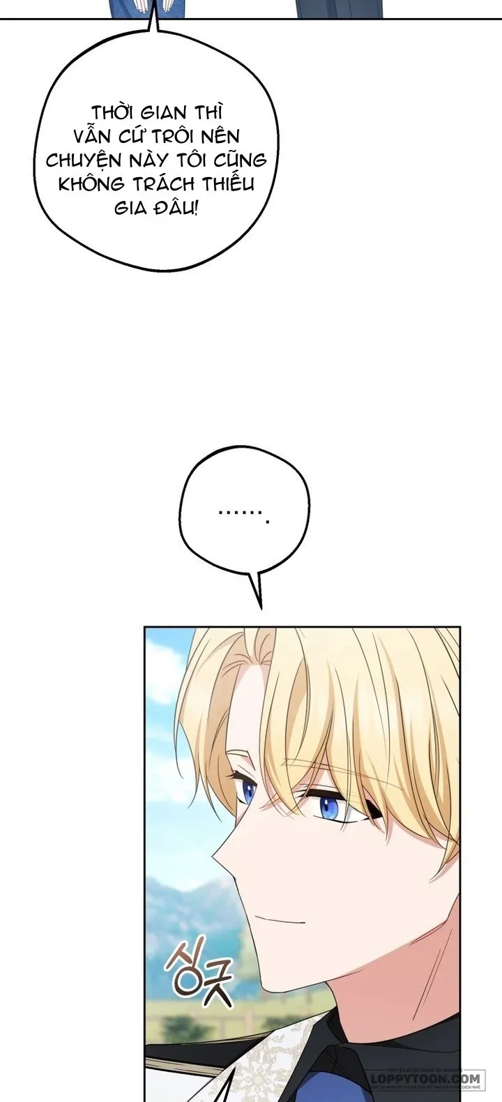 Được Yêu Thương Mà Còn Ngại Ngùng Sao Chap 92 - trang 31