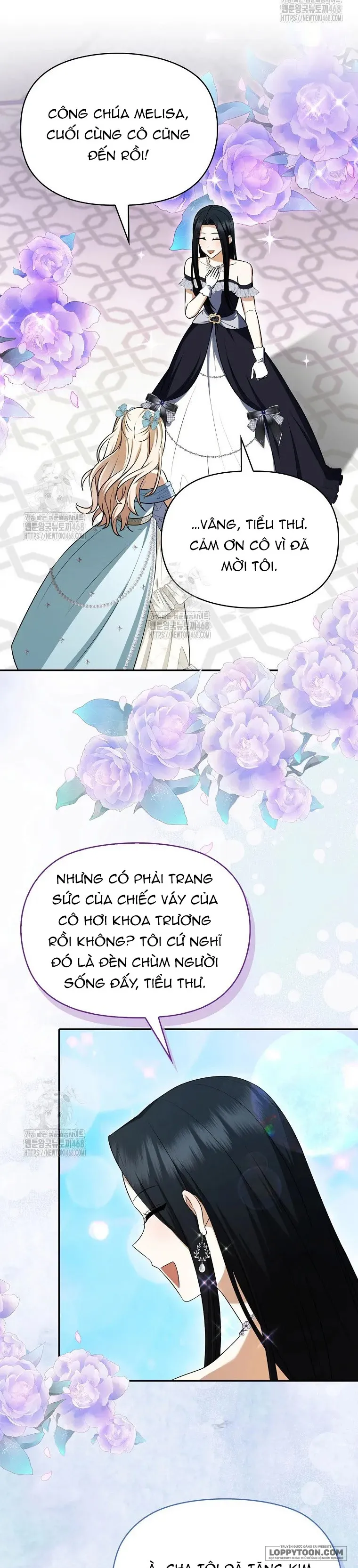 Đứa Trẻ Côn Đồ Nhà Công Tước Chap 66 - trang 14