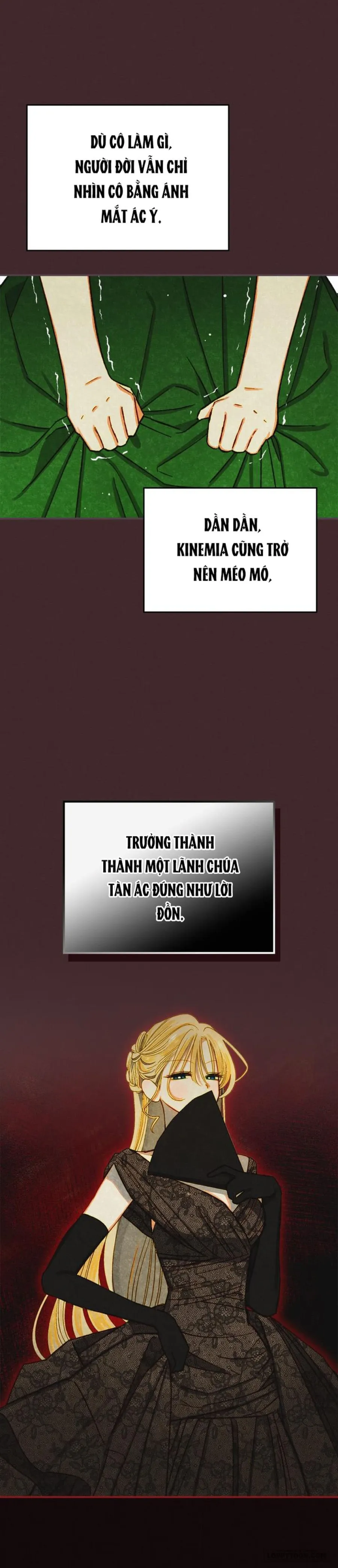 Thuần Hoá Munchkin Chap 1 - trang 27