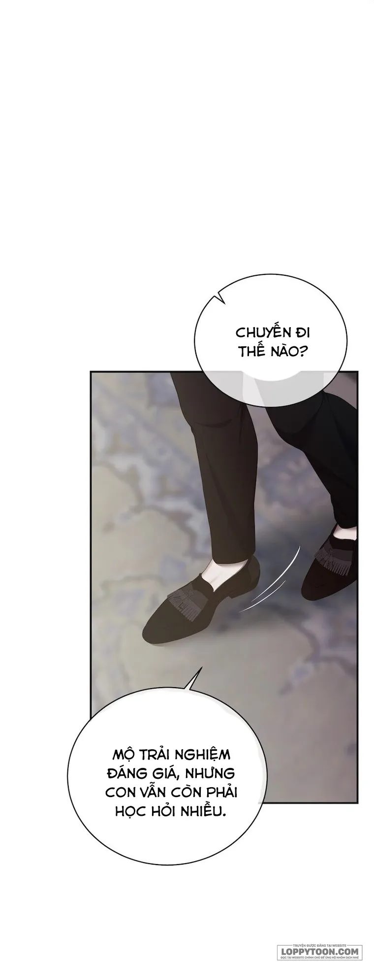Hầu Nữ Không Còn Thèm Muốn Chủ Nhân Nữa Chap 37 - trang 9