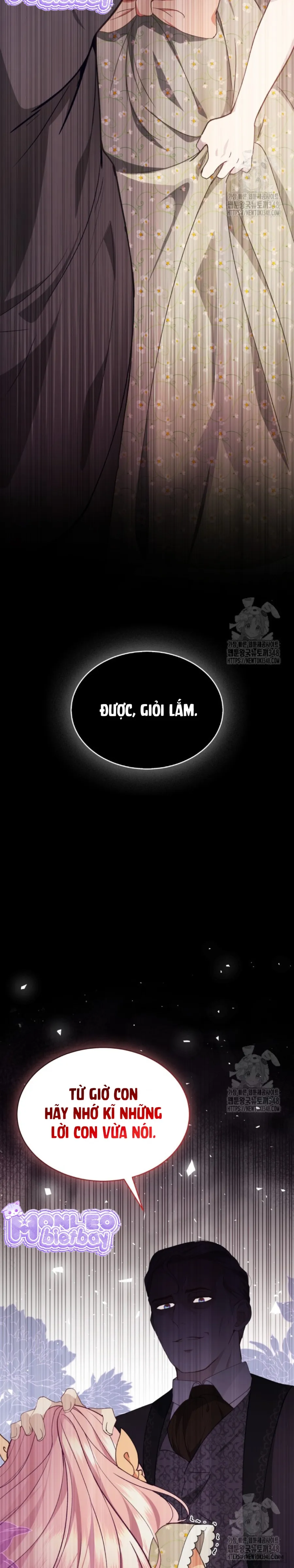 Dẫu Cho Con Gái Của Kẻ Phản Diện Trùng Sinh Chap 2 - trang 42