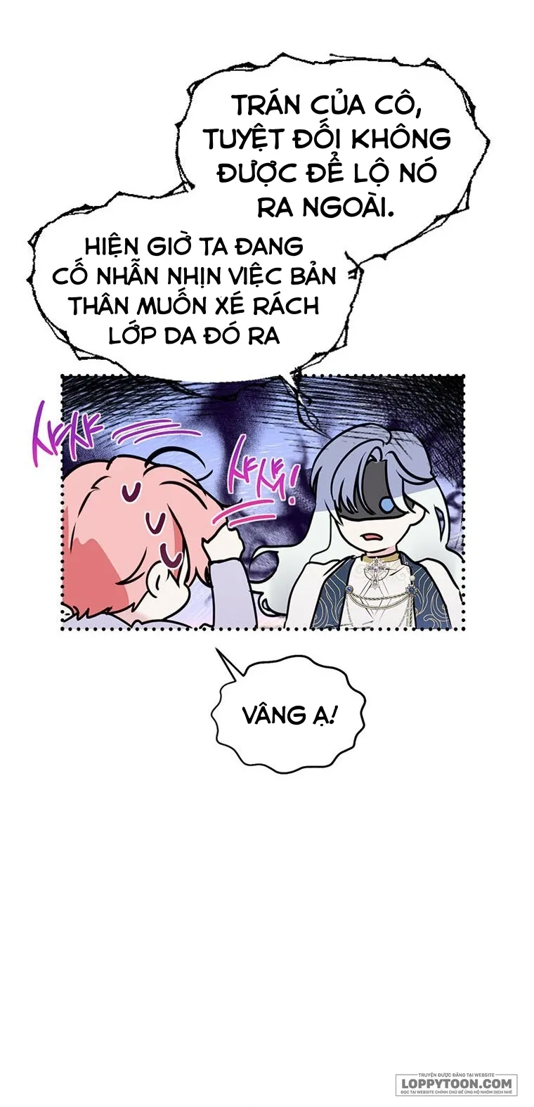 Phía Sau Mặt Nạ Của Nam Chính Hiền Lành Chap 3 - trang 41