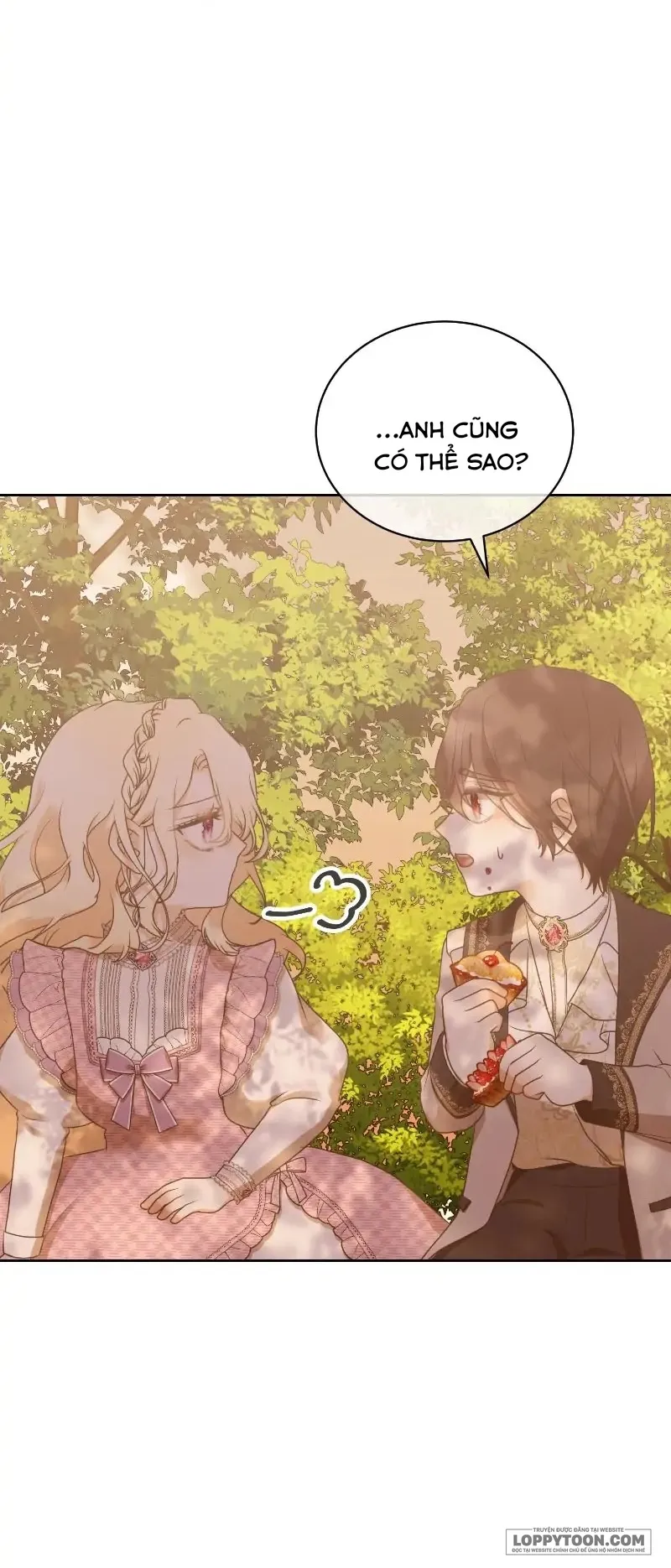 Sinh Ra Trở Thành Nhân Vật Không Có Trong Nguyên Tác Chap 12 - trang 29