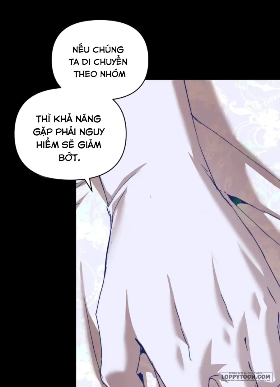 Trở Thành Bảo Mẫu Mắc Bệnh Nan Y Của Nam Chính Hắc Ám Chap 33 - trang 42