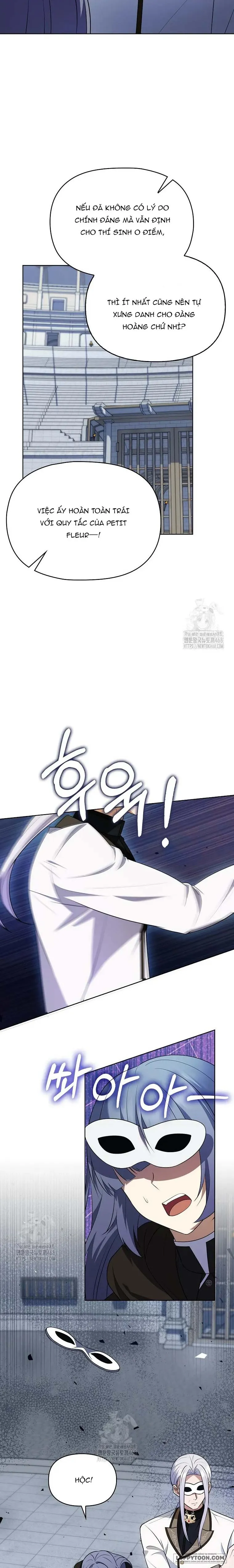Đứa Trẻ Côn Đồ Nhà Công Tước Chap 77 - trang 32