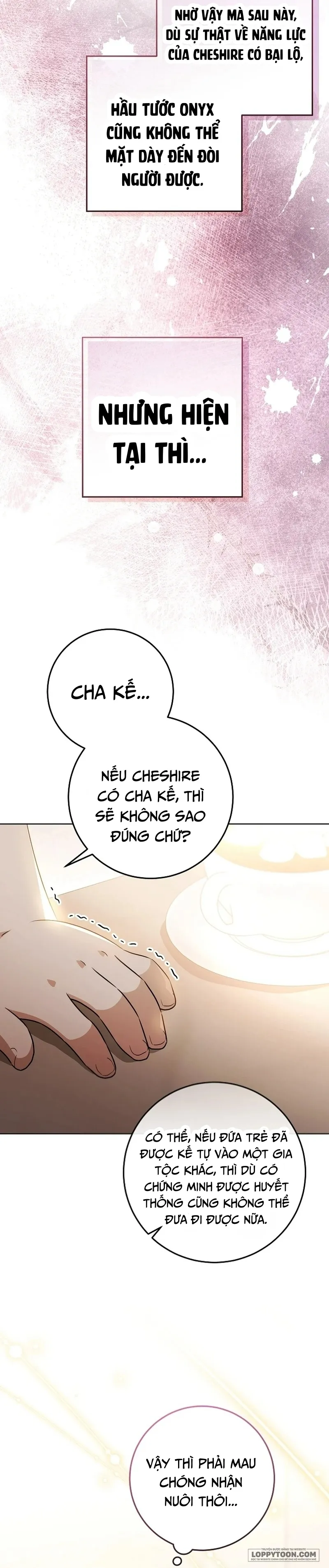 Người Cha Che Giấu Sức Mạnh Chap 70 - END SS2 - trang 5