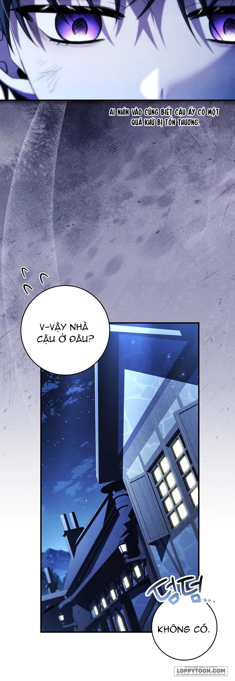 Văn Phòng Thám Tử Dành Cho Nam Chính Hối Hận! Chap 6 - trang 13