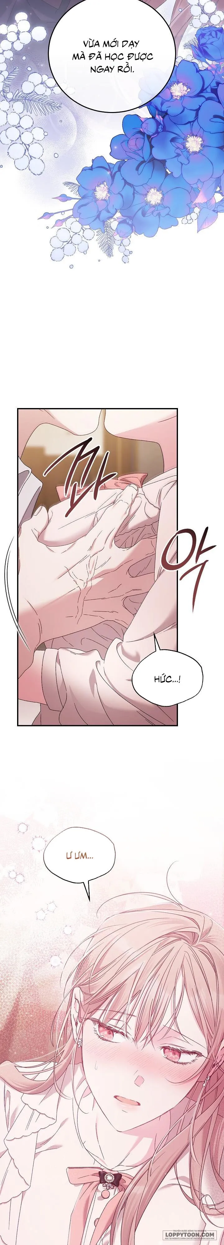 Sự Mang Thai Phục Tùng Chap 6 - 🔞🔞 - trang 4