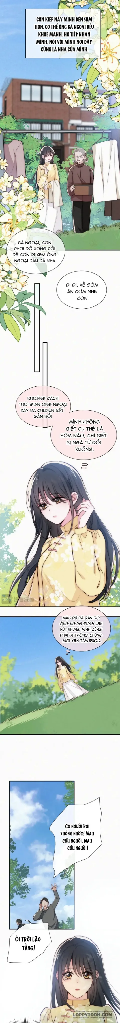 Một Lòng Cưng Chiều Chap 71 - trang 6