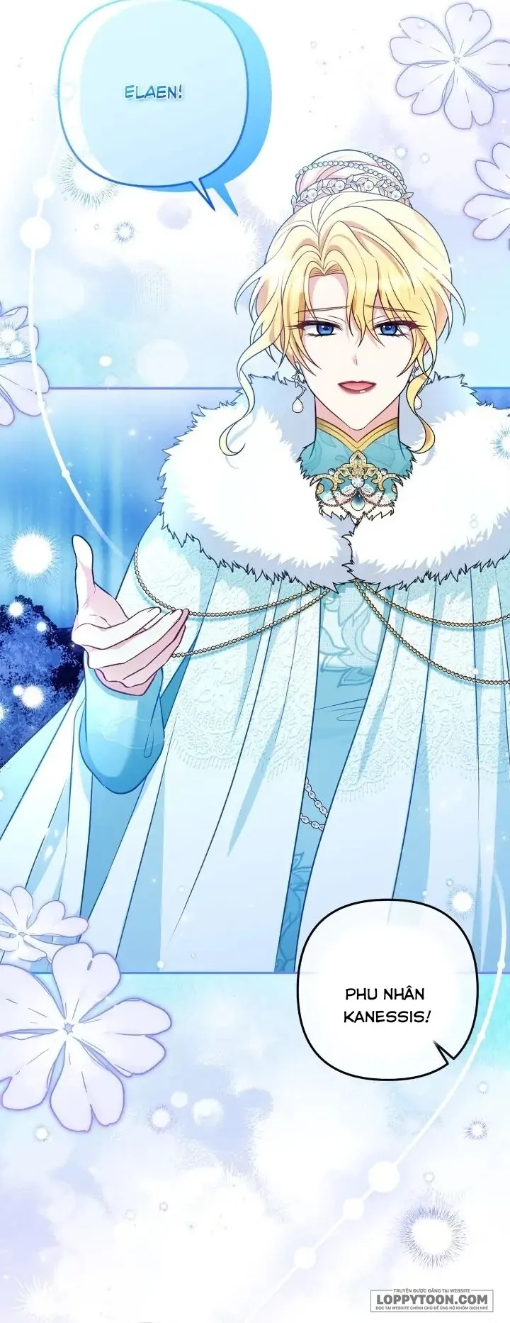 Tôi Sống Chung Với Mẹ Chồng Chap 40 - trang 39