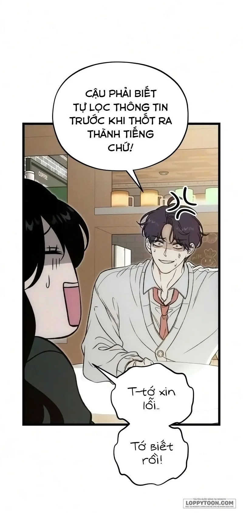 Khao Khát Bất Tận Chap 15 - trang 29