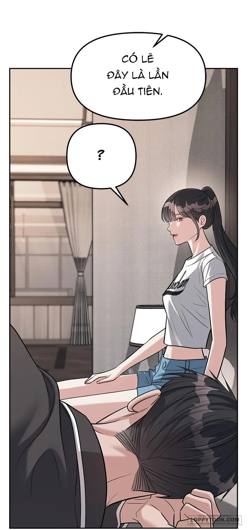 Xâm Nhập Trường Trung Học Tài Phiệt Chap 32 - trang 56