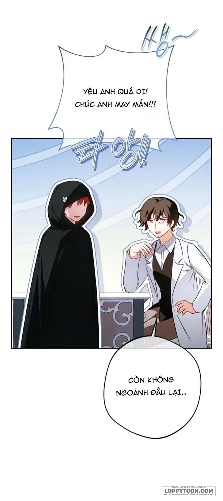 Bạo Chúa Độc Ác Trở Lại Chap 44 - trang 14