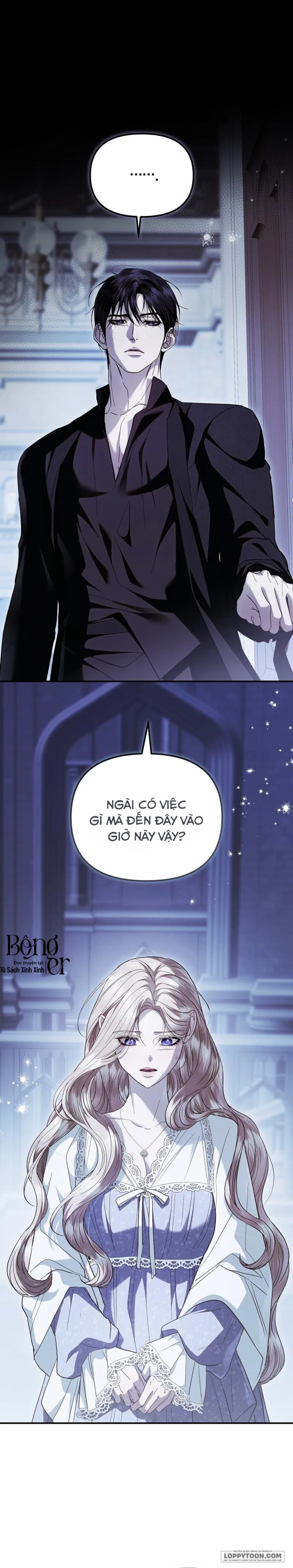 Tôi Chỉ Cần Con Của Công Tước Chap 19 - trang 2