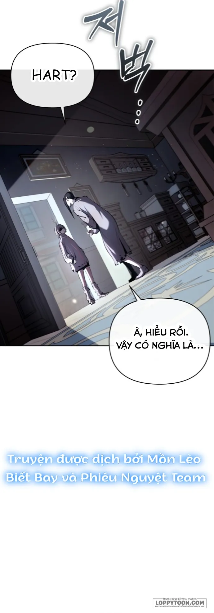 Thỏ Trắng Ở Xứ Sở Thần Tiên Chap 2 - trang 72