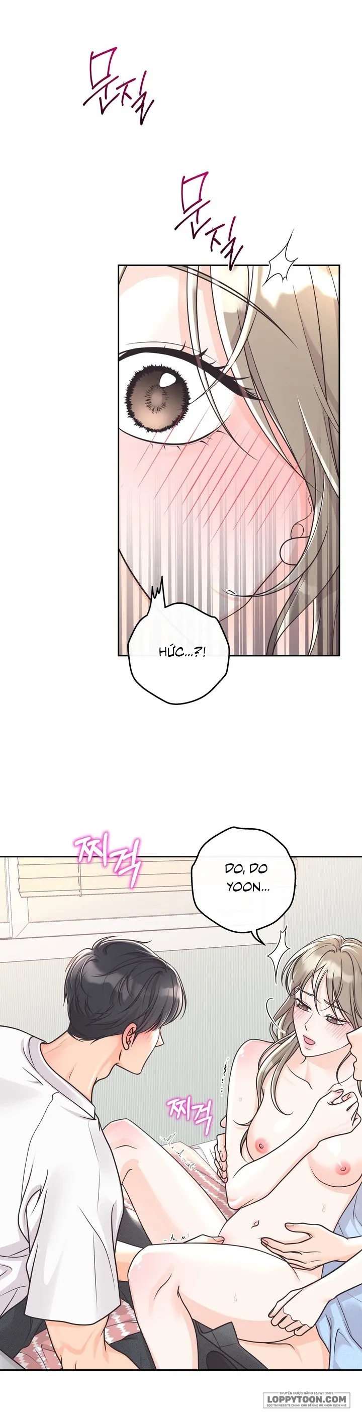 Đối Tác Ba Bên Chap 10 - 🔞🔞🔞 - trang 13