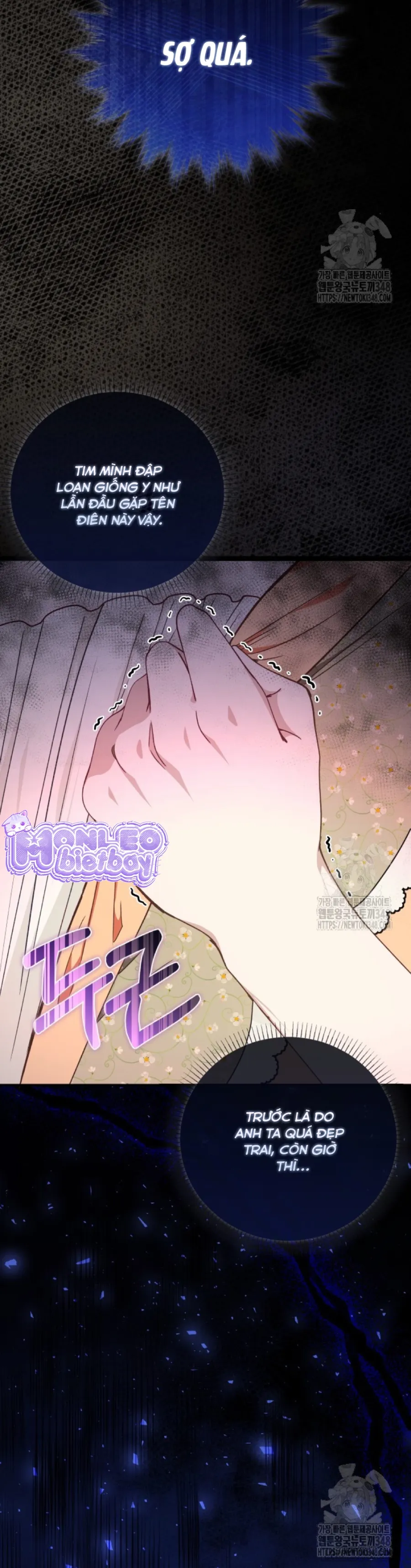 Dẫu Cho Con Gái Của Kẻ Phản Diện Trùng Sinh Chap 2 - trang 22