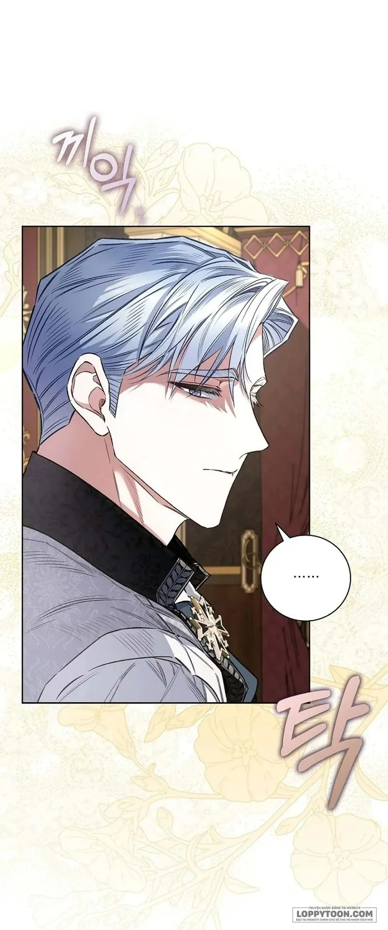 Papa Là Kẻ Thù Kiếp Trước Của Tôi? Chap 40 - trang 8