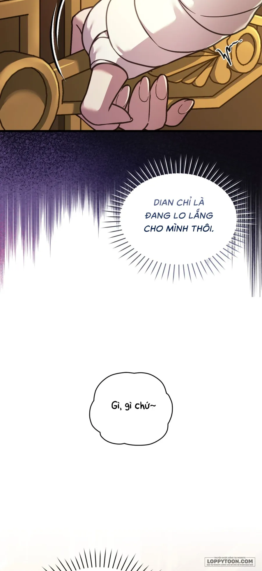 Phương Pháp Chữa Lành Cho Thanh Mai Trúc Mã Ốm Yếu Chap 6 - trang 39
