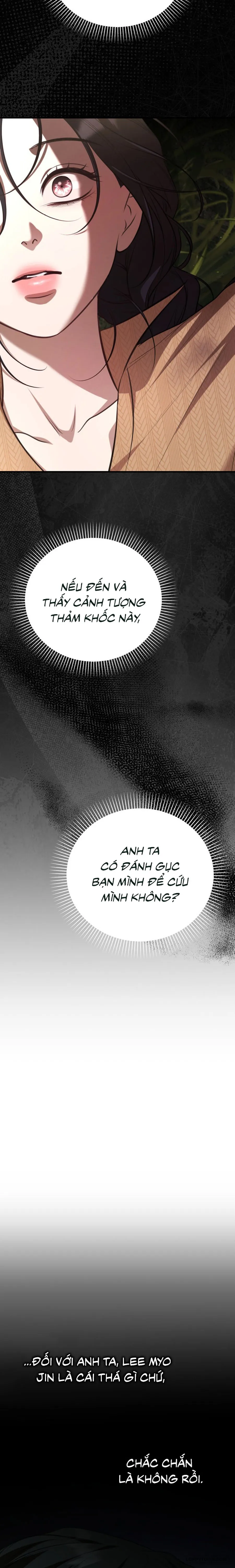 Tiêu Bản Chap 17 - trang 10