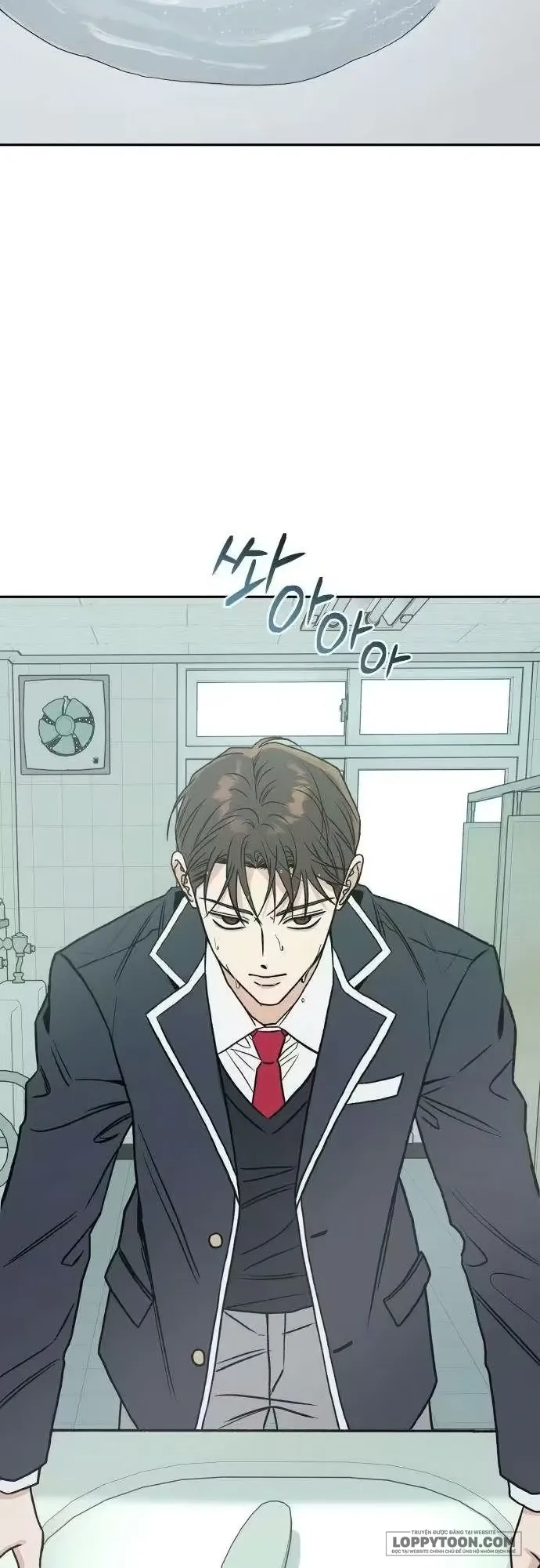 Nguyên Tắc Của Serim Chap 2 - trang 34